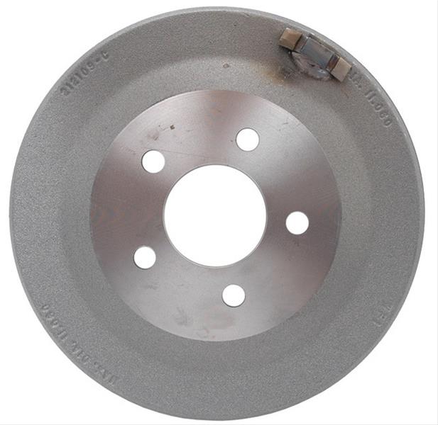 BRAKE DRUM