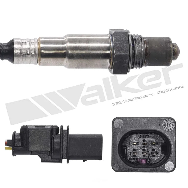 Walker Products Inc. - auto part