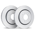 DFC 21-25 Ford F-150 Rear Geospec Rotors