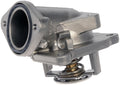 THERMOSTAT HOUSING