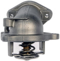 THERMOSTAT HOUSING