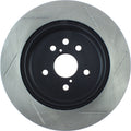 Stoptech auto part