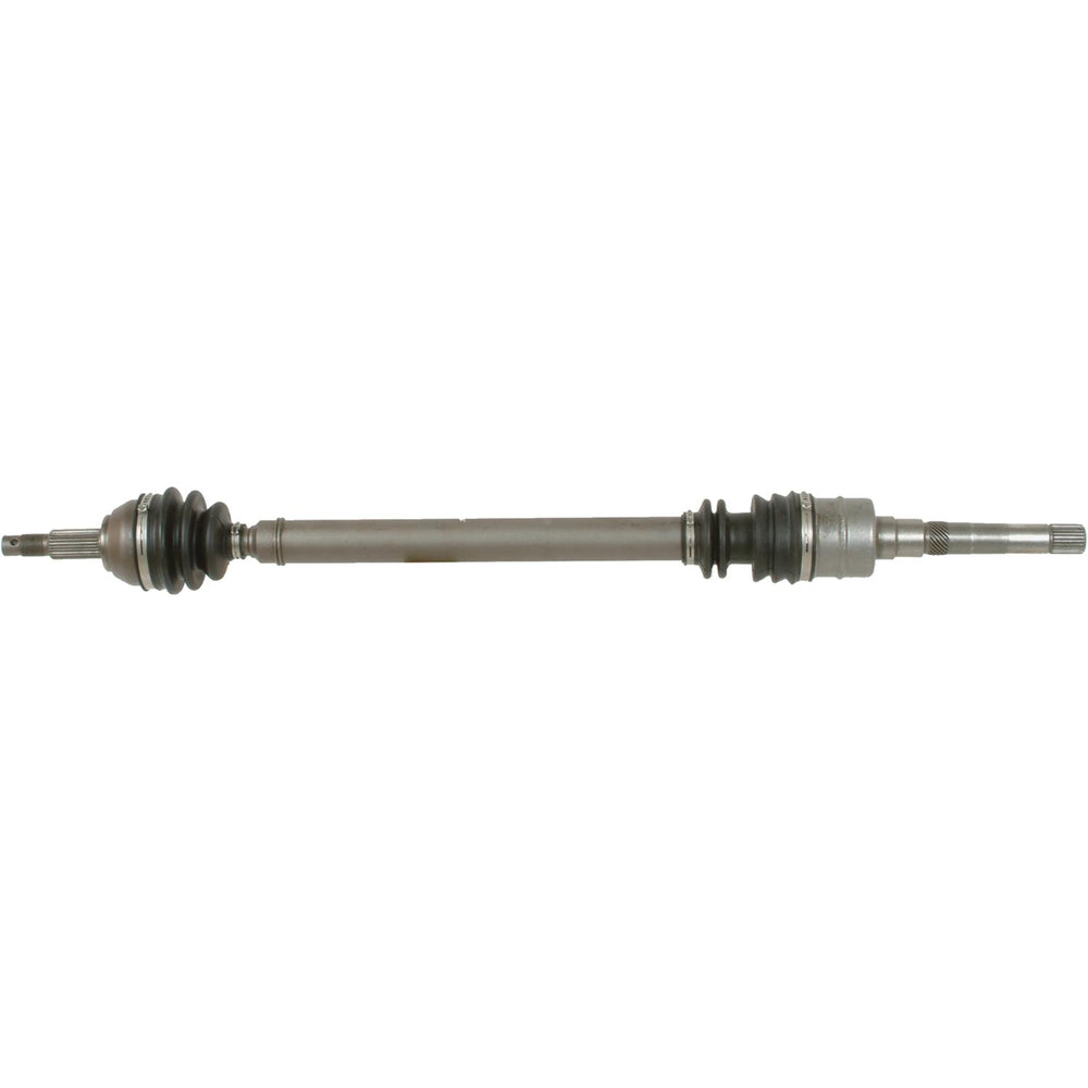CV AXLE SHAFT