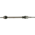 CV AXLE SHAFT