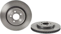 Brembo 05-20 Chrysler 300/05-08 Magnum Front Premium UV Coated OE Equivalent Rotor