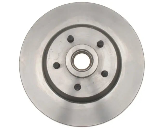 Brake Rotor: Various Makes and Models; Brake Rotor; Outside Diameter 11.75"; 5 Bolt Holes; Vented
