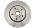 Brake Rotor: Various Makes and Models; Brake Rotor; Outside Diameter 11.75"; 5 Bolt Holes; Vented