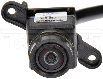 PARKING CAMERA
