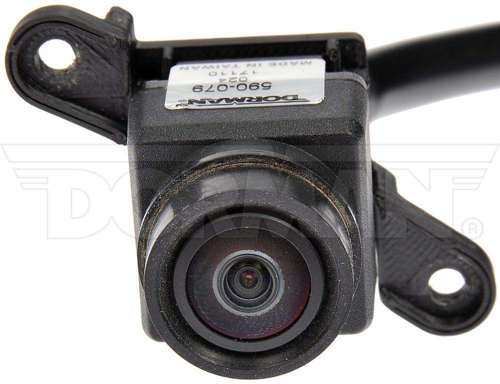 PARKING CAMERA