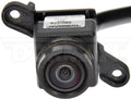 PARKING CAMERA