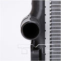 1122 CR 300 5.7L V8 A/MT W/ DUAL FAN 1R PA RADIATOR