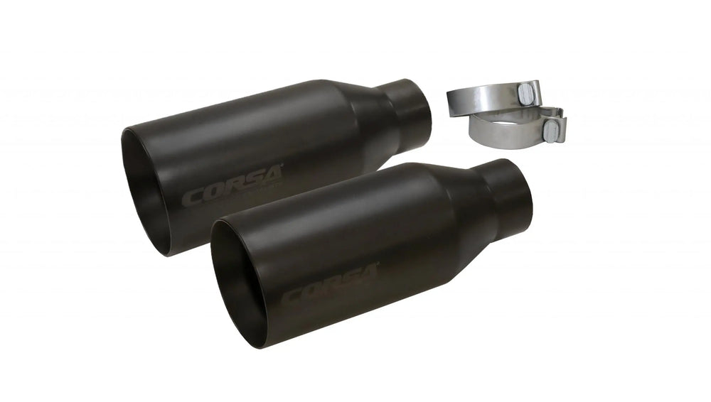 Gm 01-07 Silverado Sierra 2500 3500 Hd Diesel Gas W 3.5 In. Exhaus