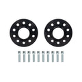 Eibach 14-18 BMW 228i Pro-Spacer Kit (25mm Pair) (Black)