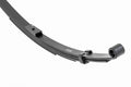 Rear Leaf Springs | 4" Lift | Pair | International Scout II 4WD (1971-1980)