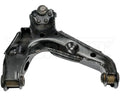 CONTROL ARM