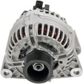 RE ALTERNATOR
