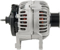 RE ALTERNATOR