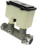 NEW MASTER CYLINDER