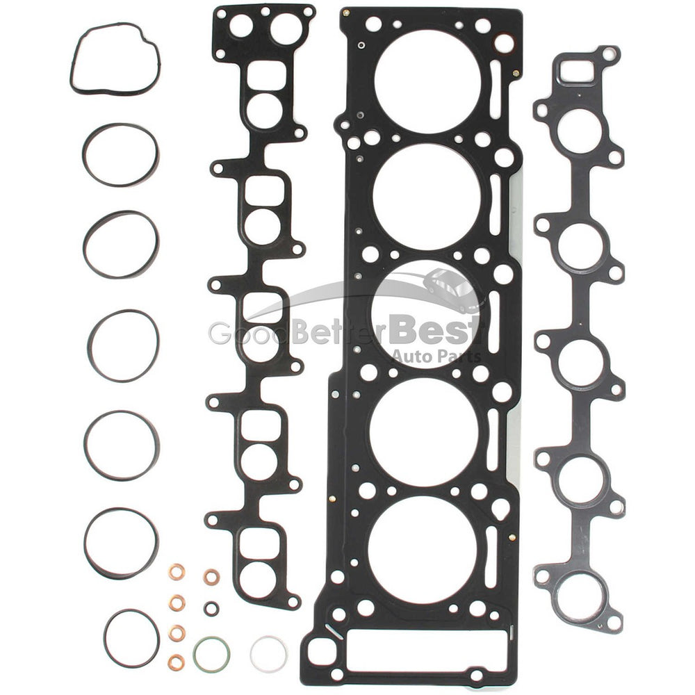 CYLINDER HEAD GASKET