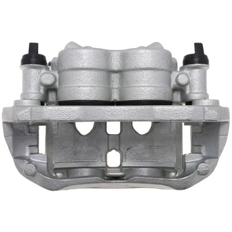 BRAKE CALIPER & BRACKET