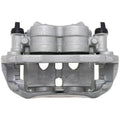 BRAKE CALIPER & BRACKET