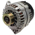 RE ALTERNATOR