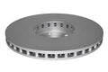 DBA 05-12 Lexus GS300/GS450H/iS350 Street Series En-Shield Front Brake Rotor