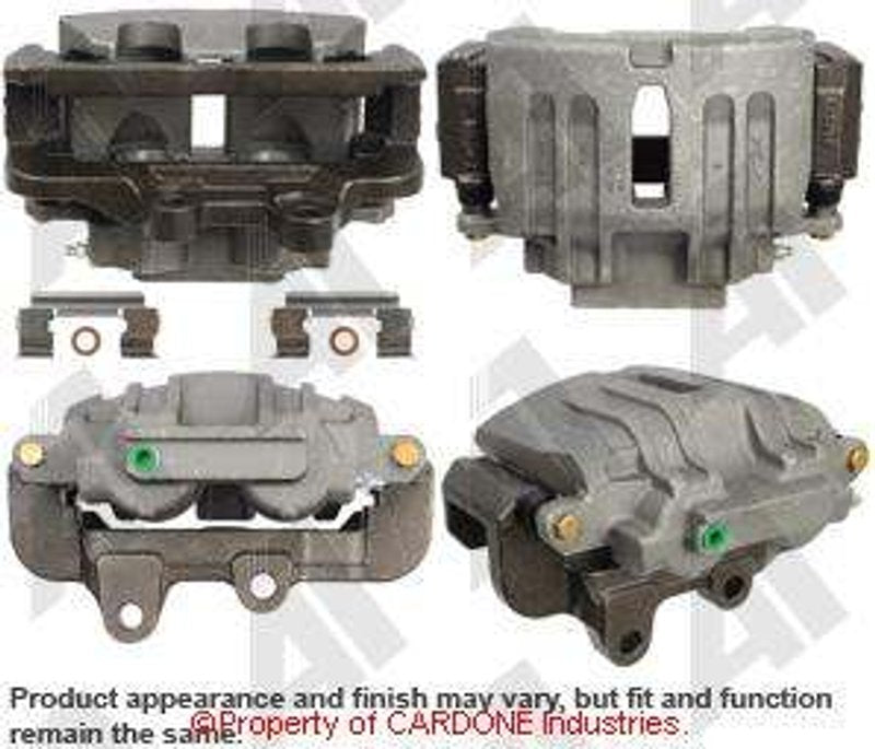 PONTIAC GTO 06-05 F/R