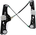 WINDOW REGULATOR