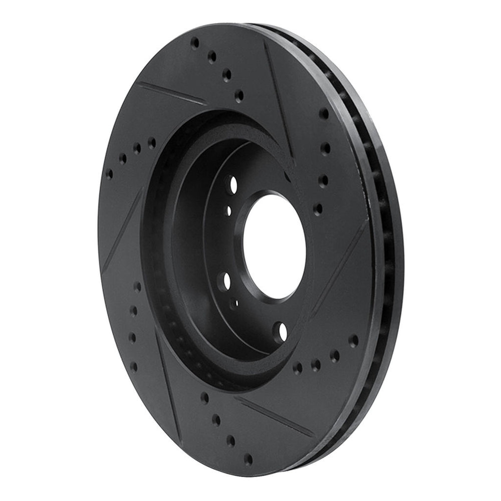 R1 Concepts black auto part