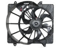 RADIATOR FAN ASSY.