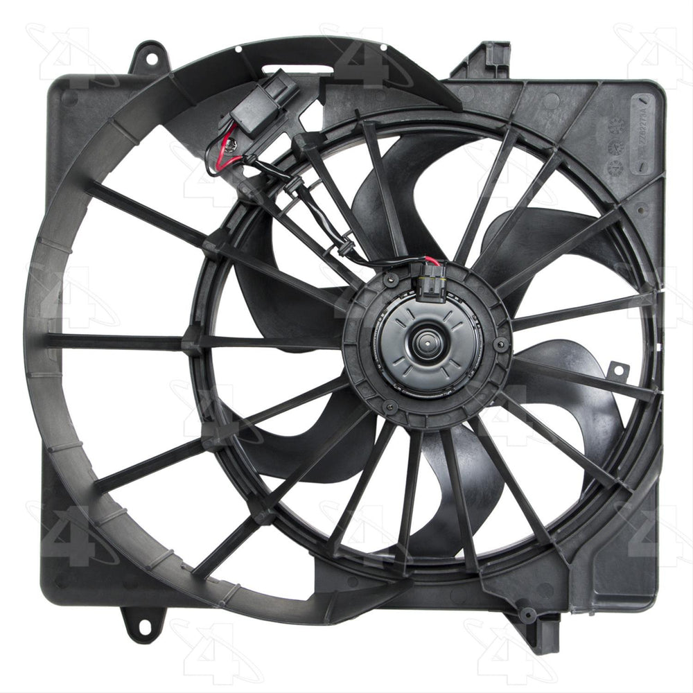 FOUR SEASONS auto part