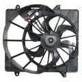 RADIATOR FAN ASSY.