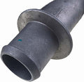 RADIATOR COOLANT HOSE