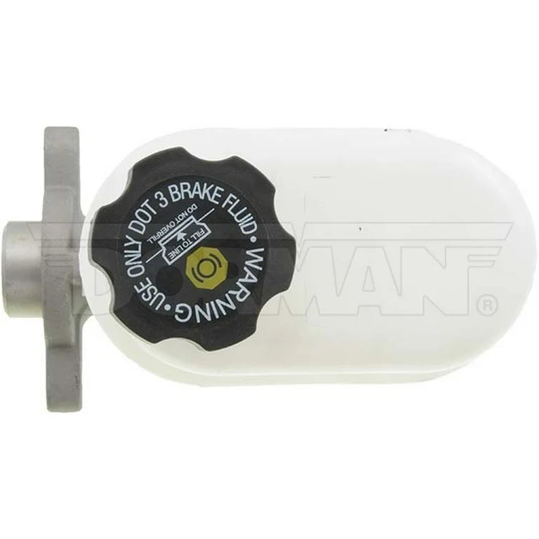 NEW MASTER CYLINDER