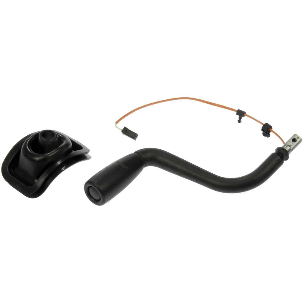 SHIFTER LEVERS