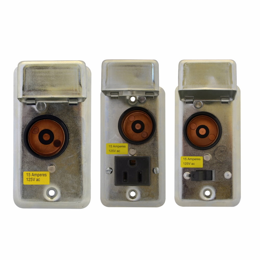 BUSSMANN auto part