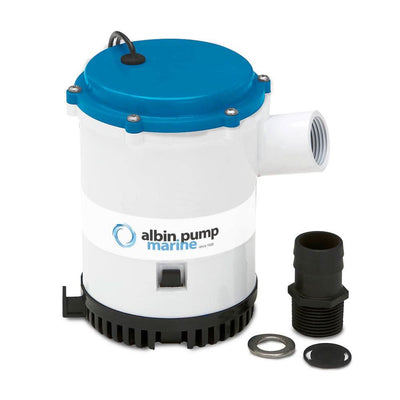 Albin Pump auto part