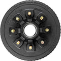HUB/DRUM7K 8 X 6.5 9/16IN18 12IN BRAKES