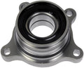 HUB BEARING ASSEMBLY