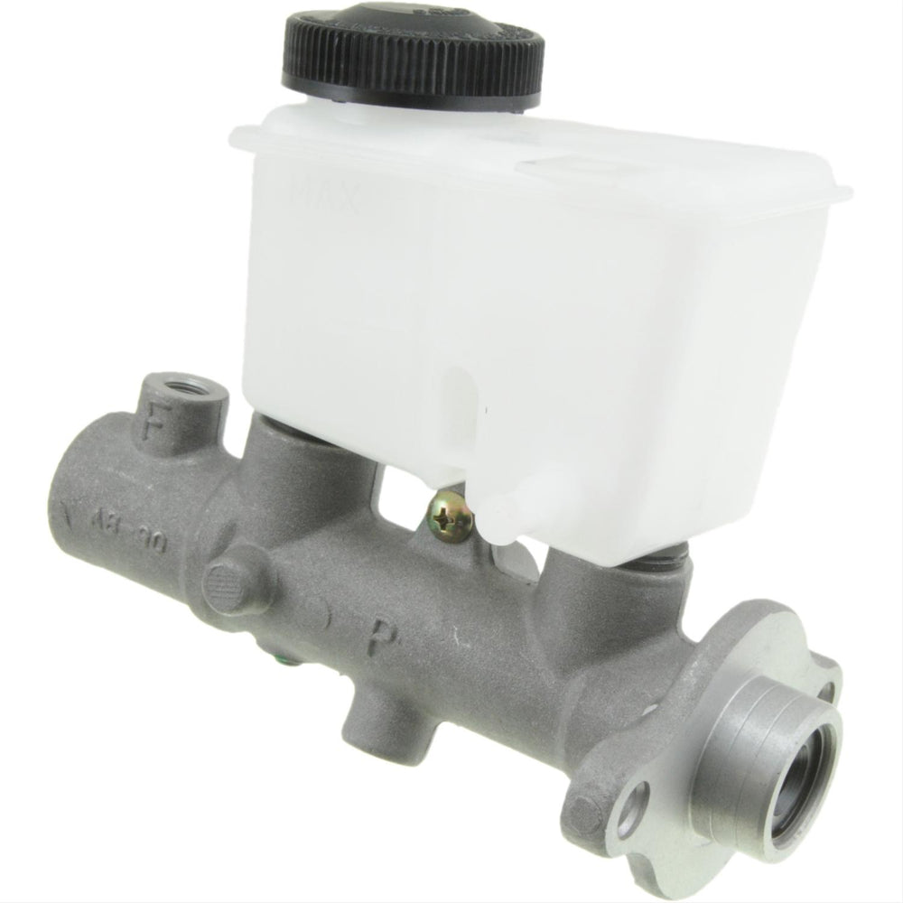 NEW MASTER CYLINDER