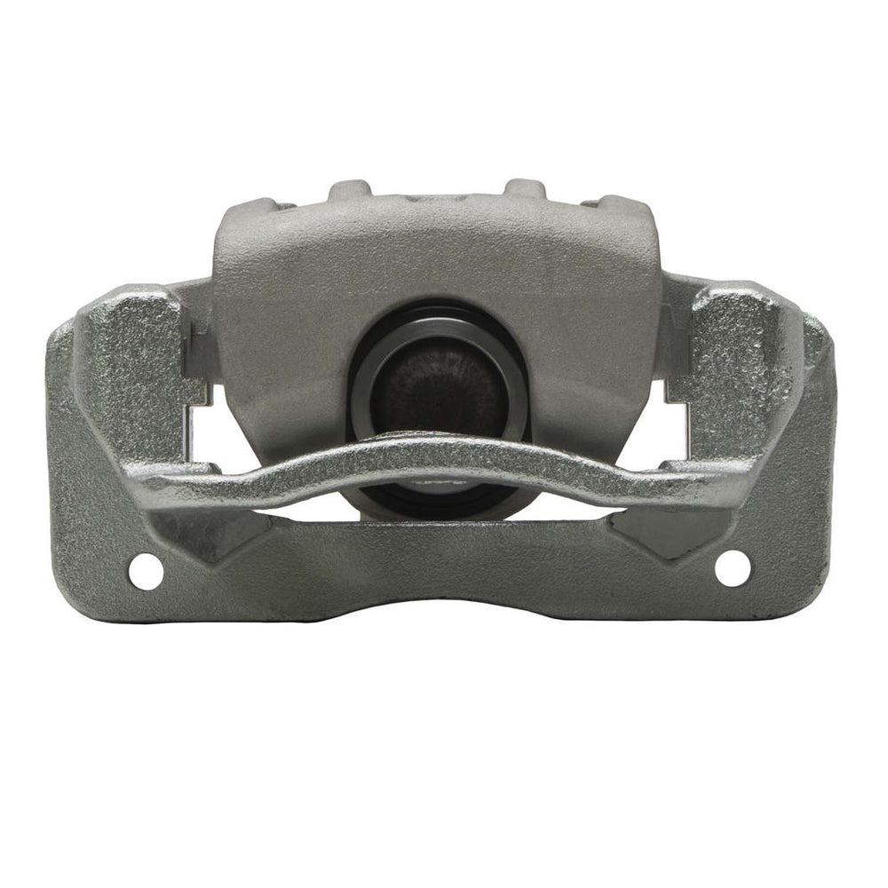 DFC silver auto part