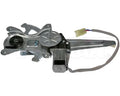 MOTOR/REGULATOR ASSEMBLY