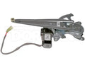 MOTOR/REGULATOR ASSEMBLY