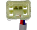 MOTOR/REGULATOR ASSEMBLY