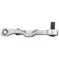 DELPHI control arms