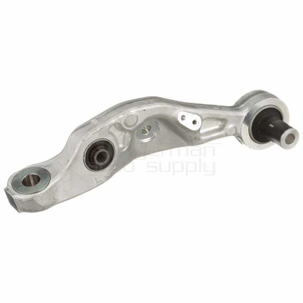 DELPHI control arms