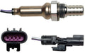 O2 OXYGEN SENSOR
