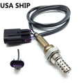 O2 OXYGEN SENSOR
