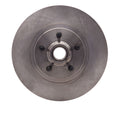 DFC 01-05 Ford Explorer Sport Front Brake Rotor